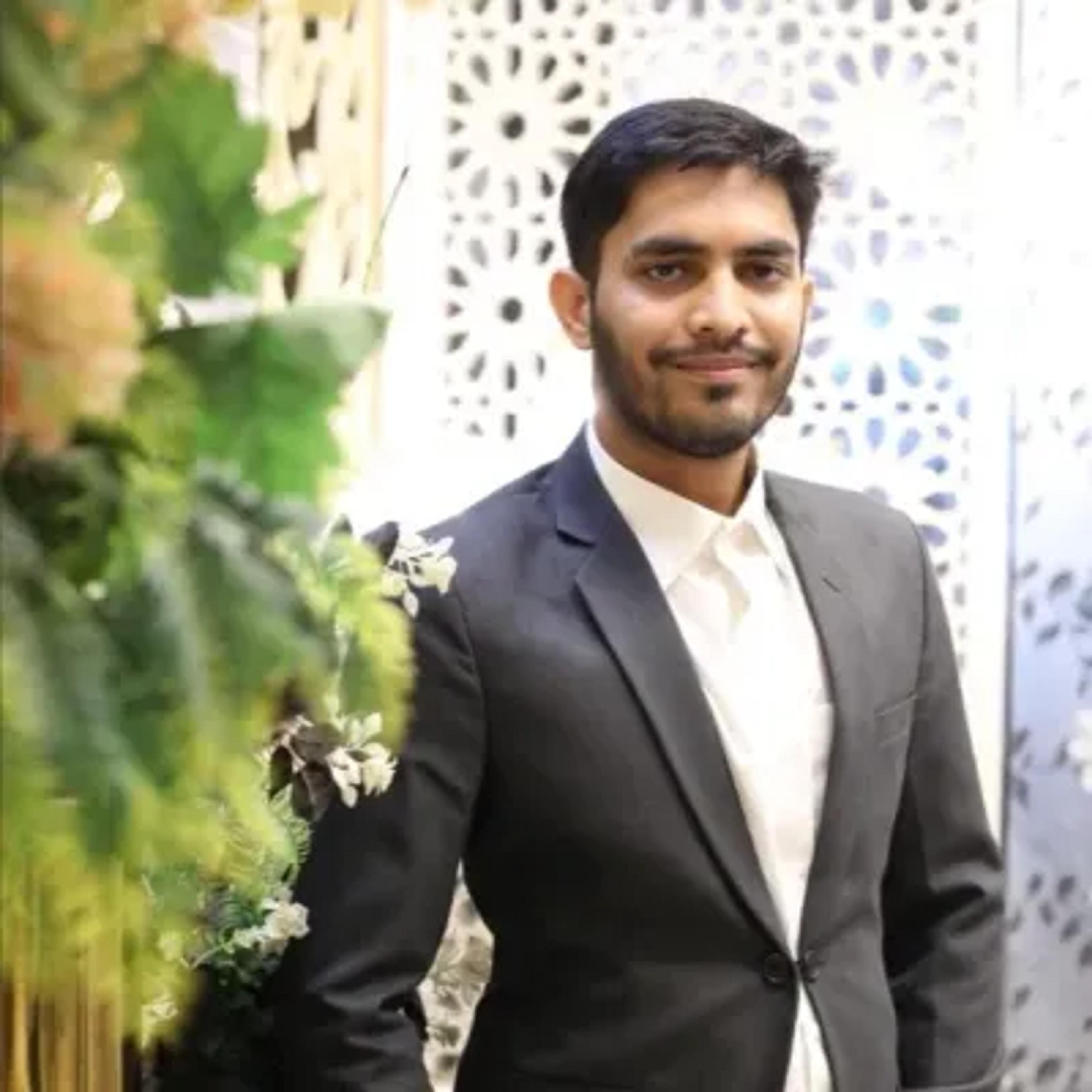 Muhammad Saad