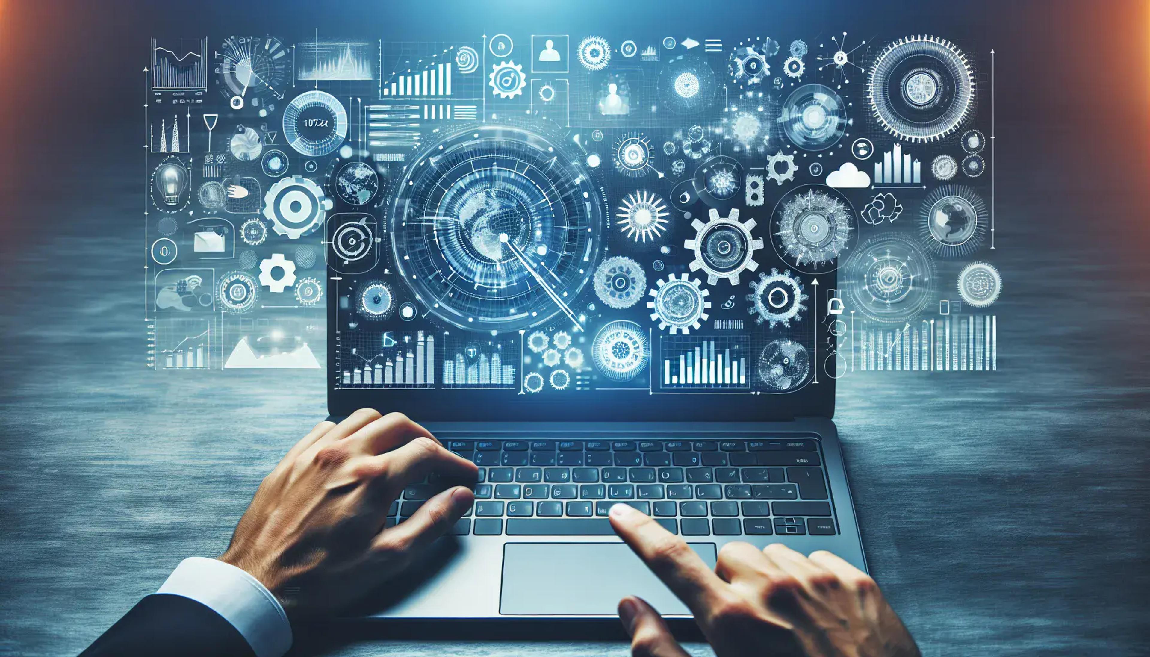 evolving role of the cmo
