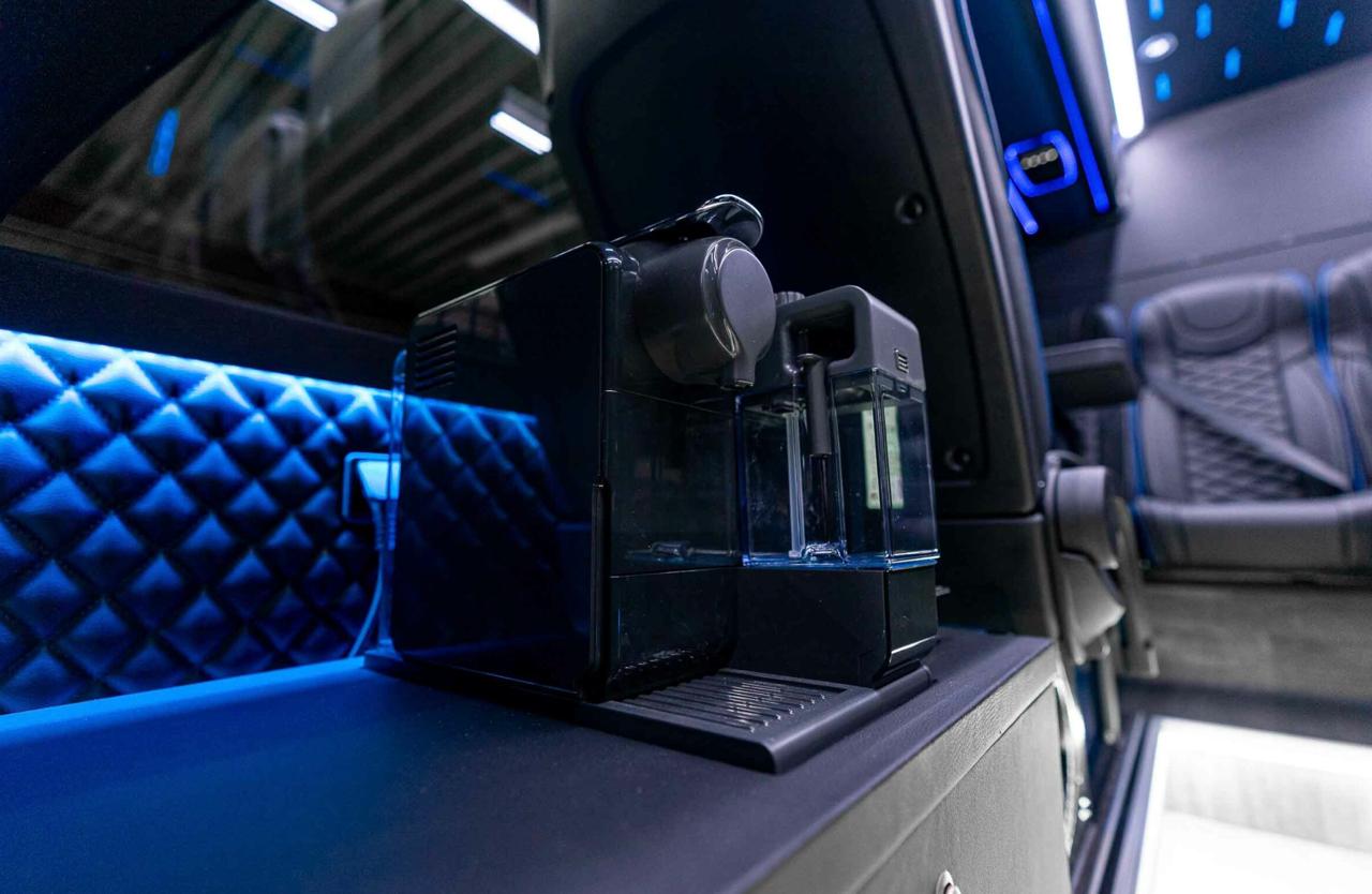 Véhicule Sixième Sens 13