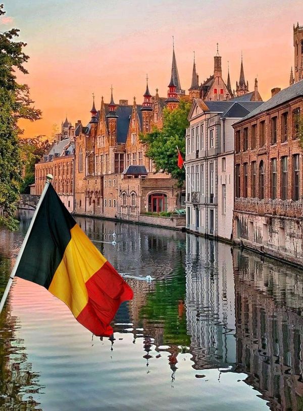 Belgique