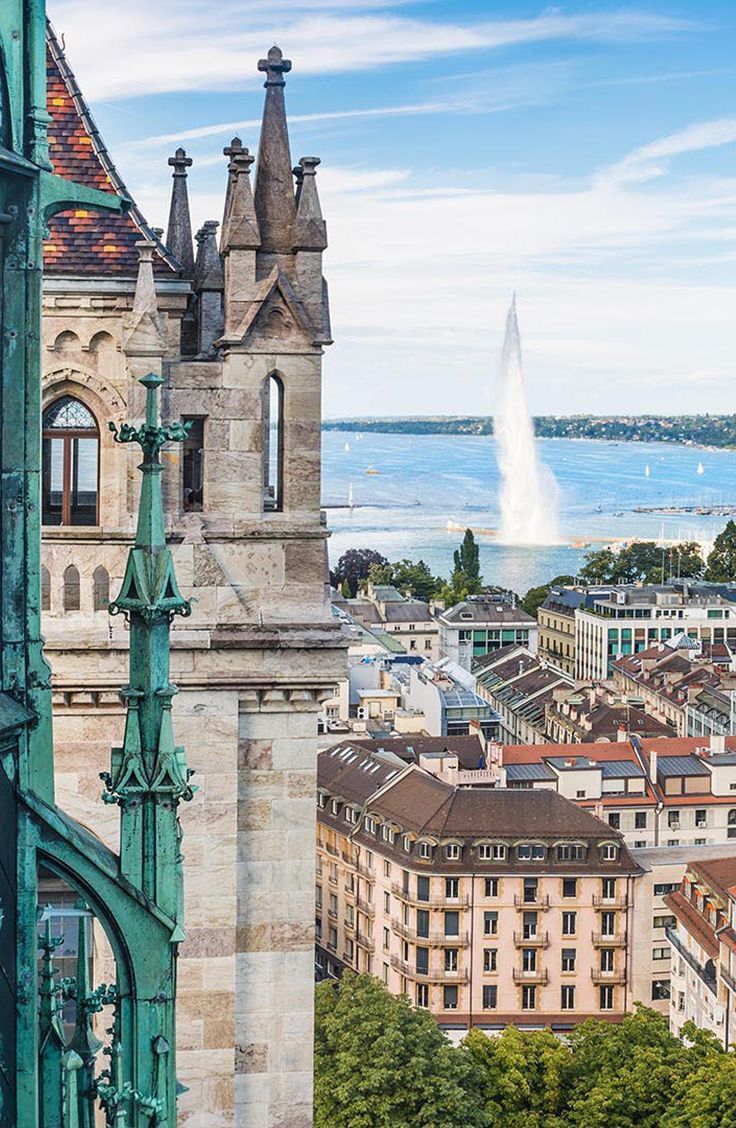 Genève