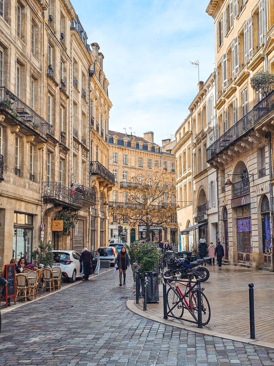 Bordeaux