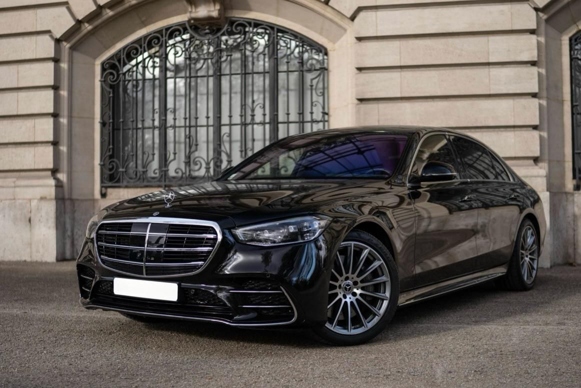 Corporate Transport