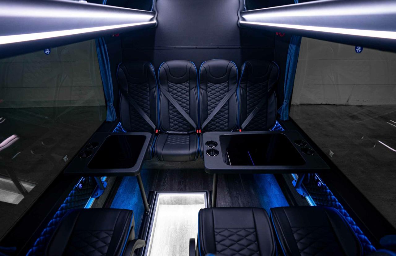 Véhicule Sixième Sens 12