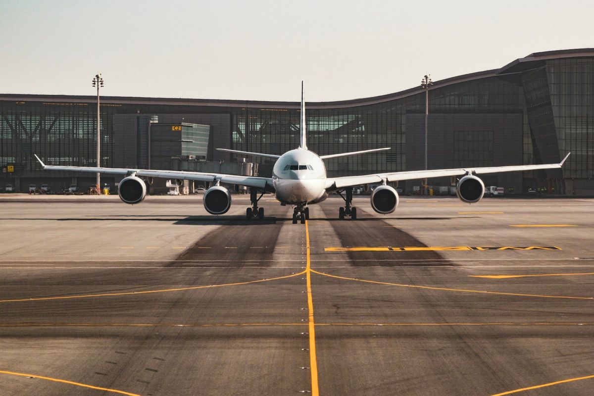 Airport Transfers