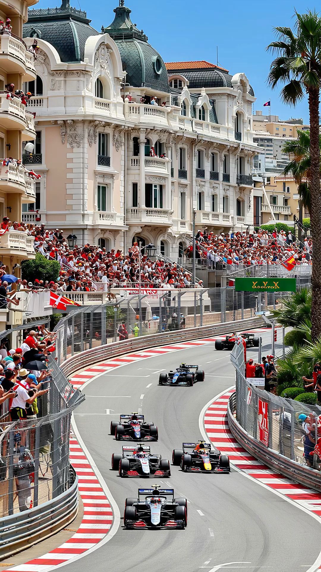 Monaco