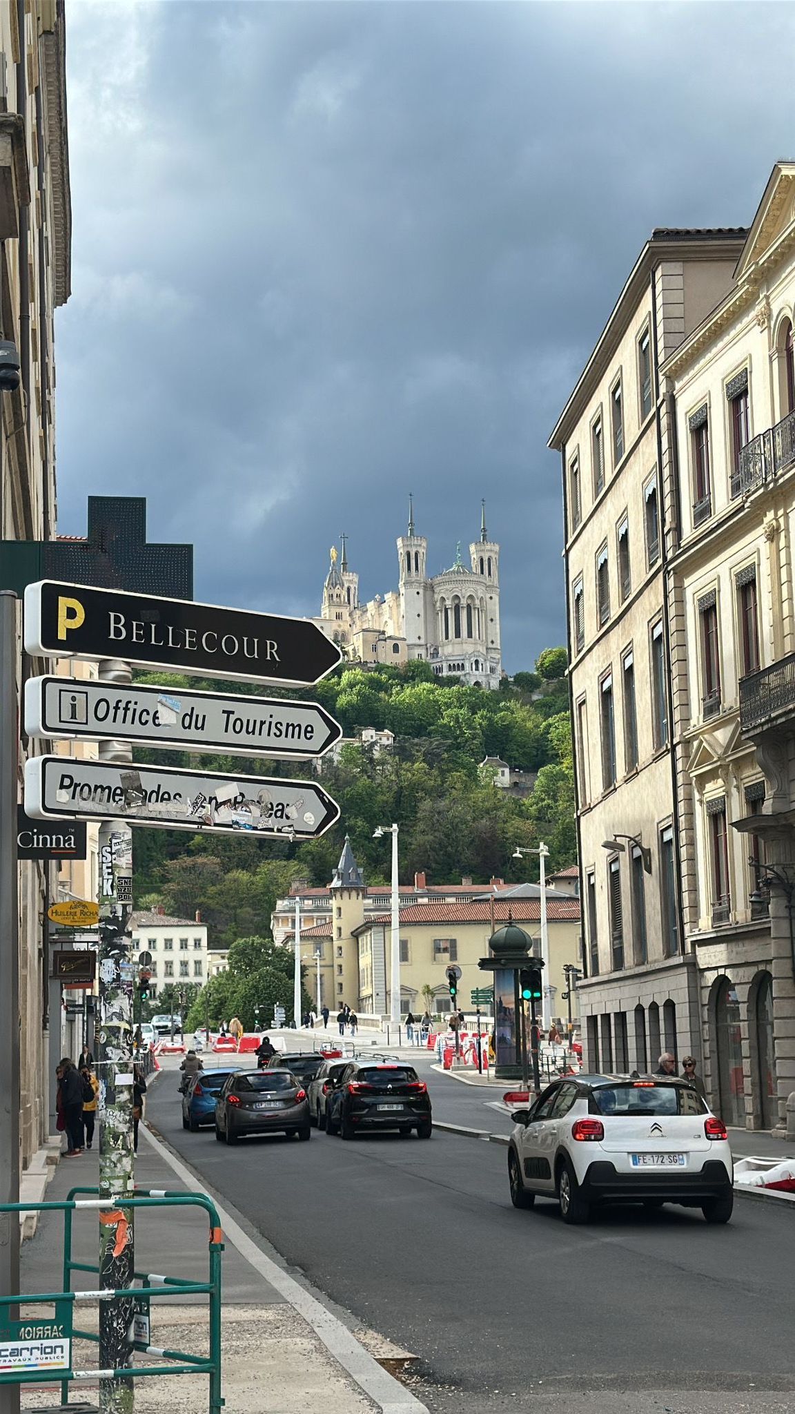 Lyon