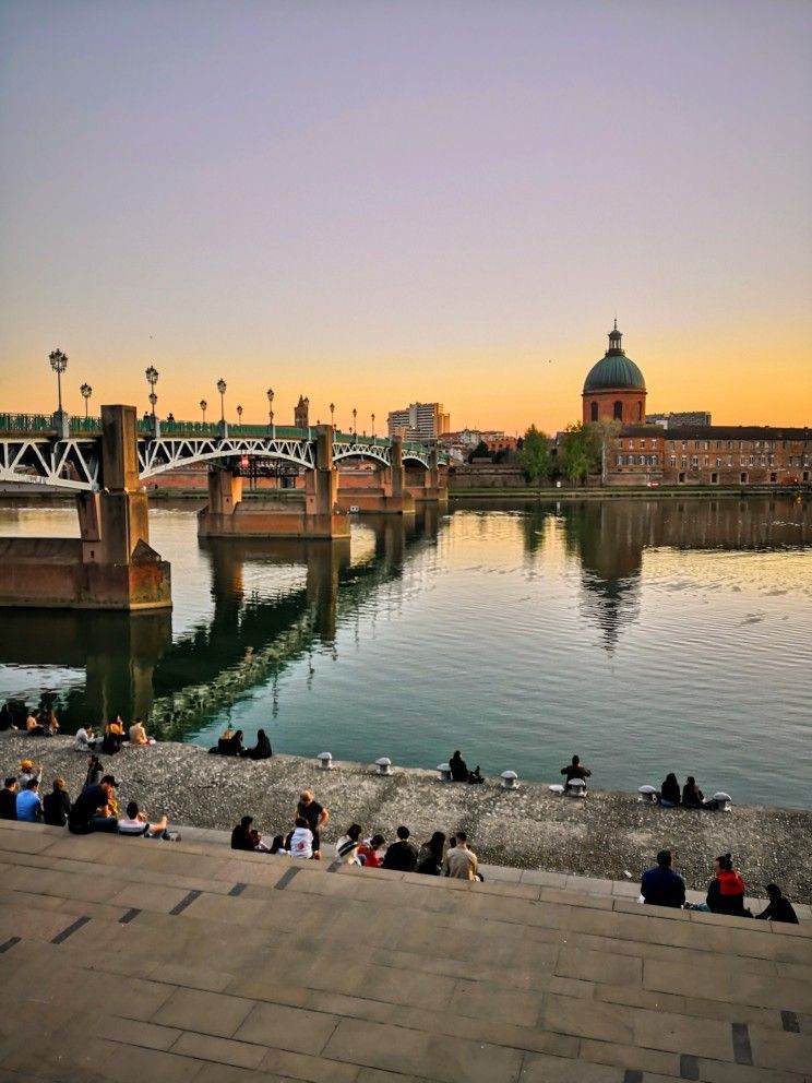 Toulouse