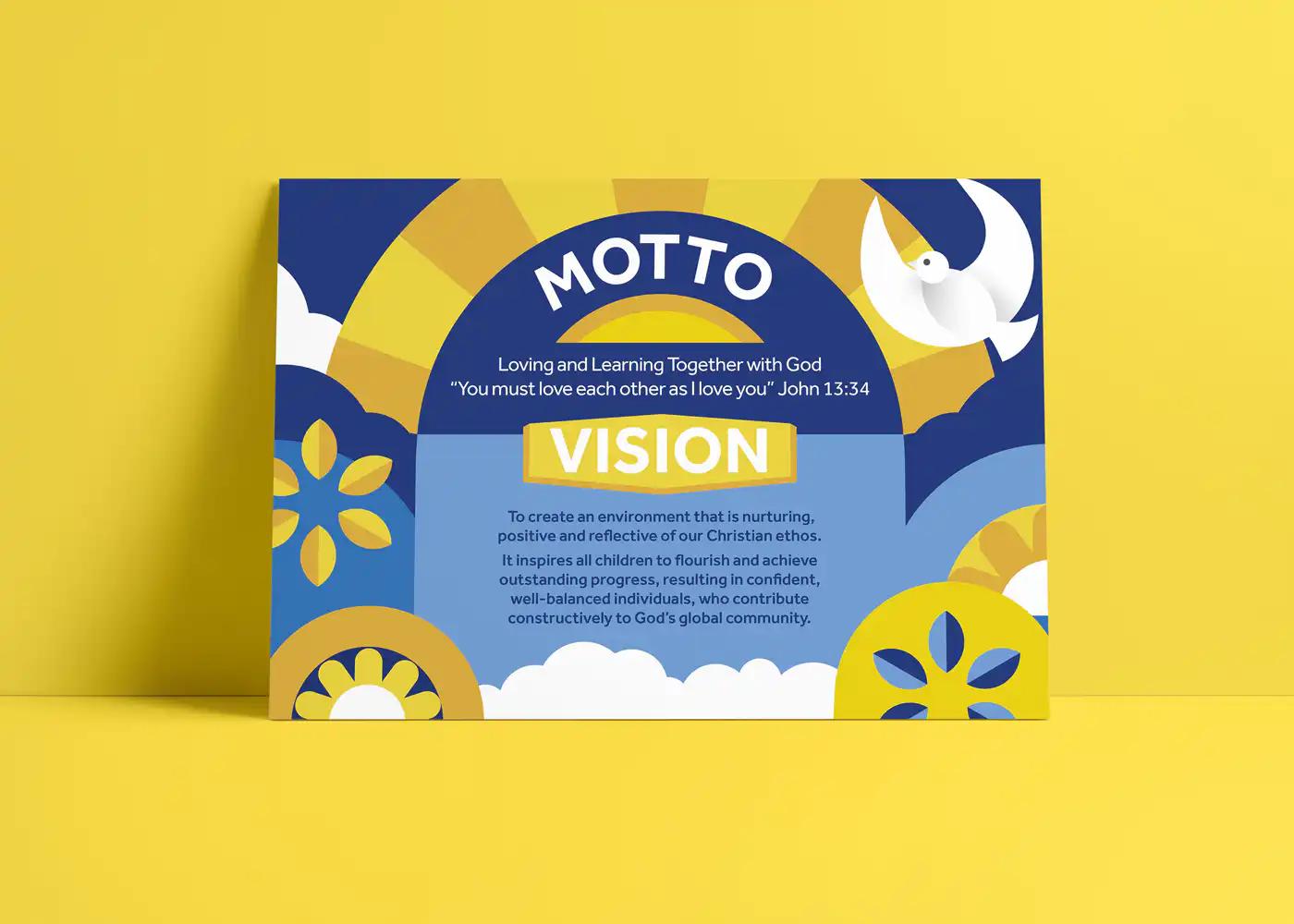 motto vision 1