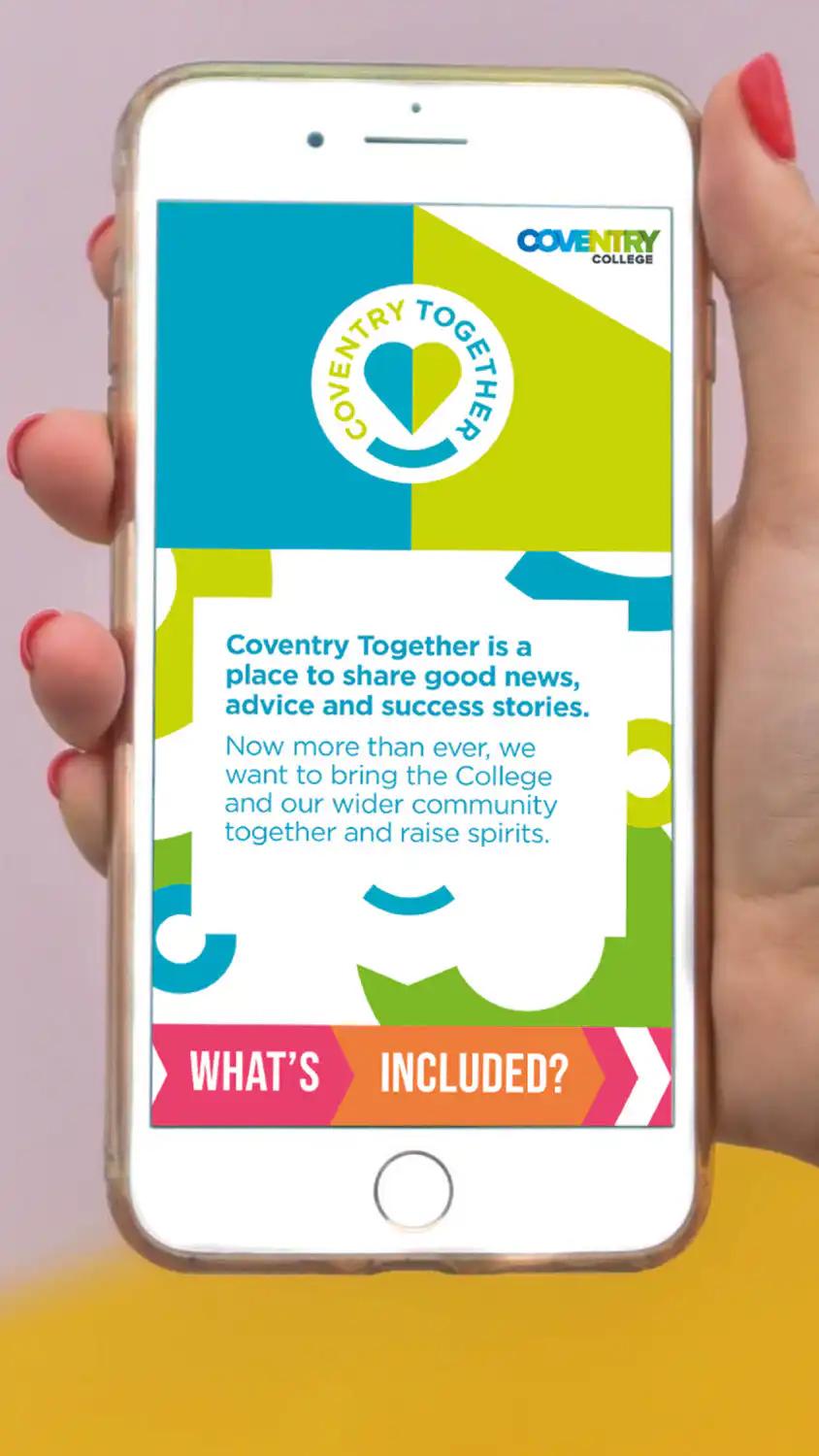 Cov Together 1 1