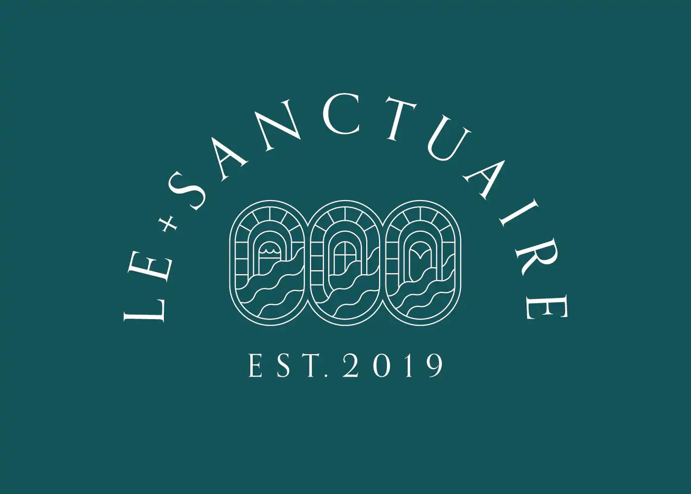 le sanctuaire