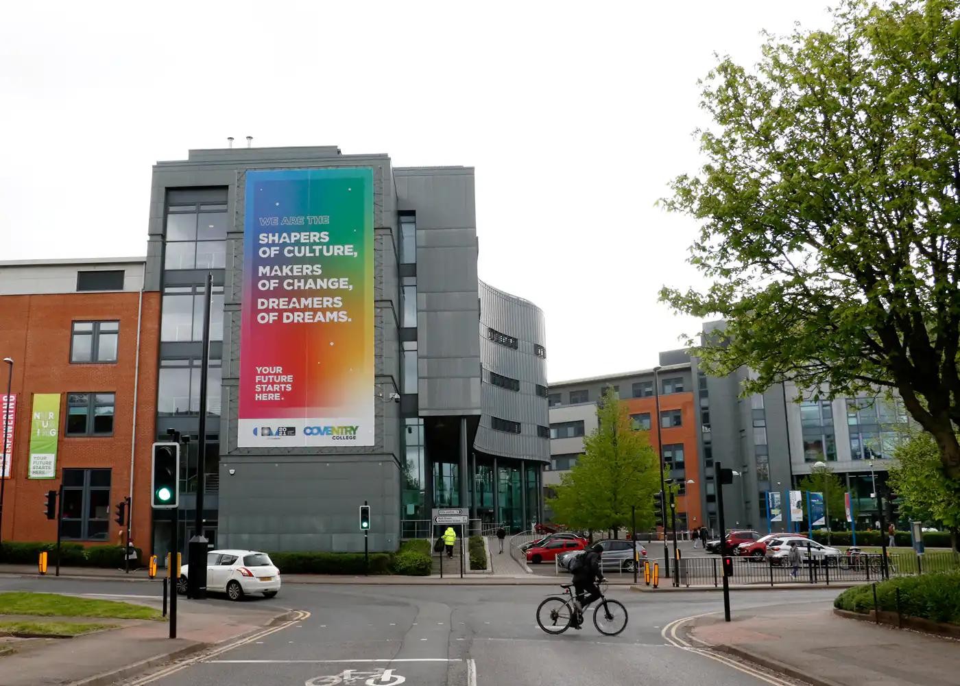 city of culture banner
