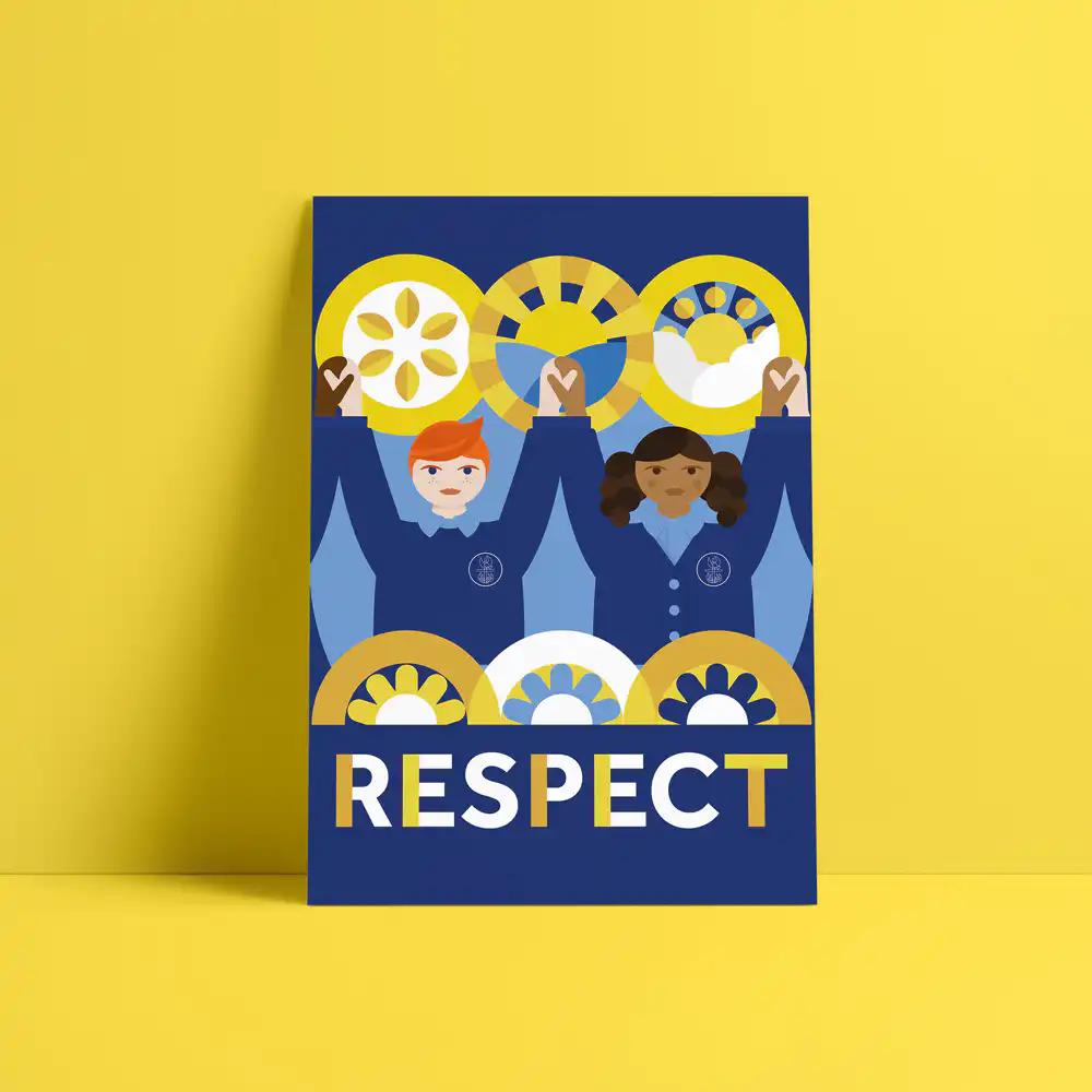 beresford values respect 1