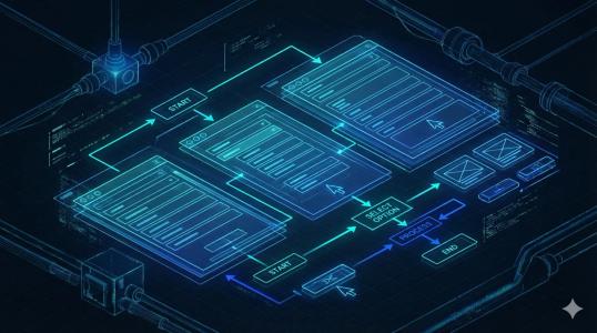 Authentication Interface