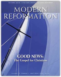 "Good News: The Gospel for Christians" Cover