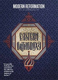 "Eastern Orthodoxy" Cover