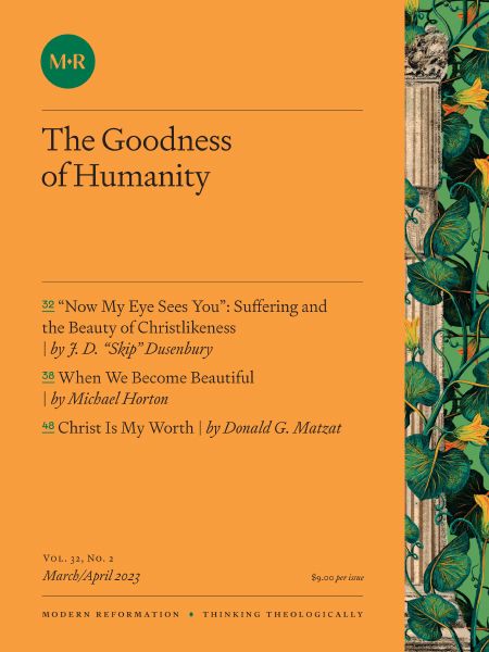 "The Goodness of Humanity" Cover