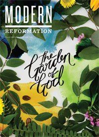 "The Garden of God" Cover