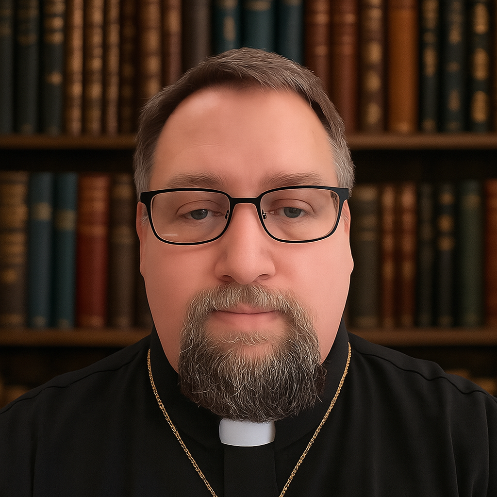 Picture of Ronald Moore