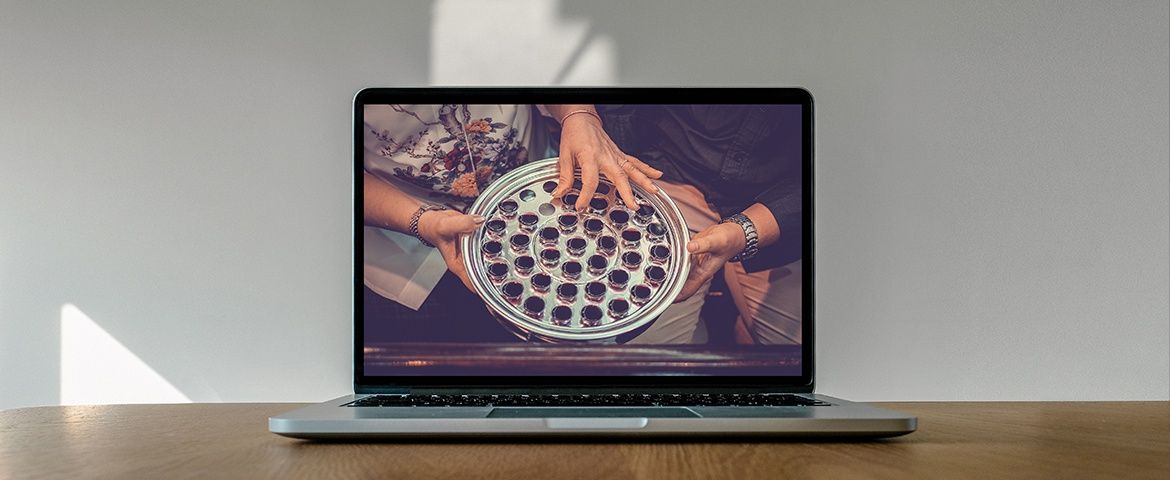 Virtual Communion? | Modern Reformation