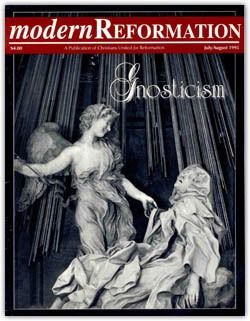 "Gnosticism" Cover