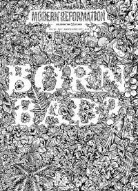 "Born Bad?" Cover