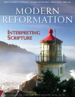 "Interpreting Scripture" Cover