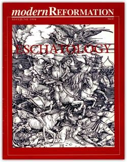 "Eschatology" Cover