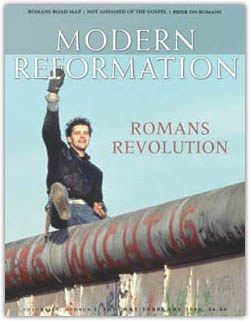 "The Romans Revolution" Cover