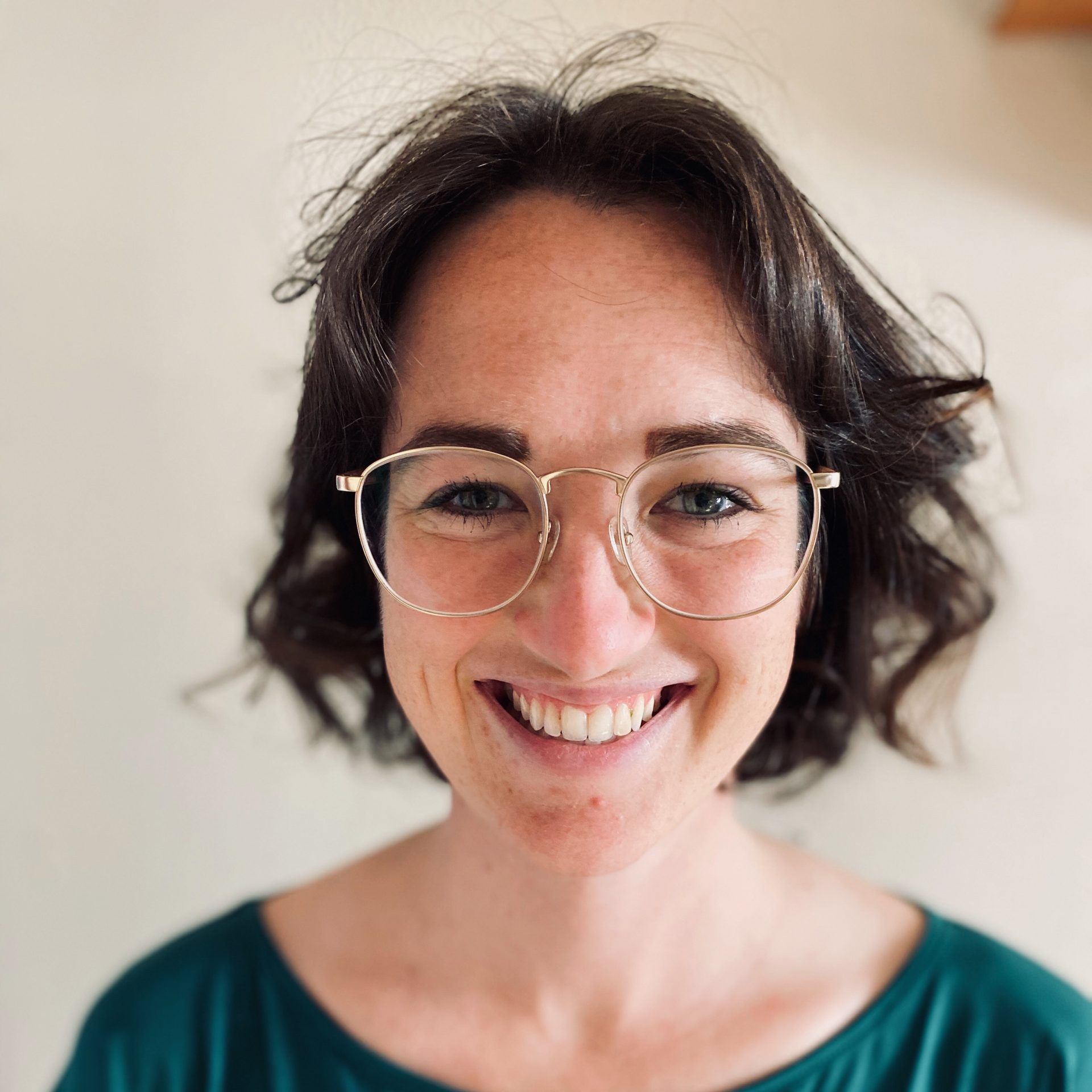 Picture of Mary Van Weelden
