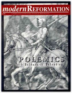 "Polemics: A Defense of Defending" Cover