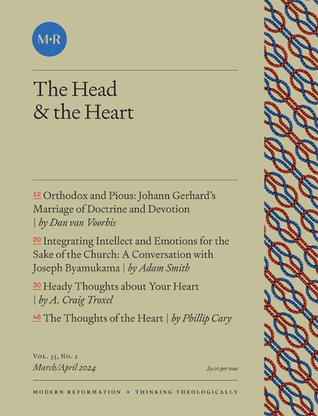 "The Head & the Heart" Cover