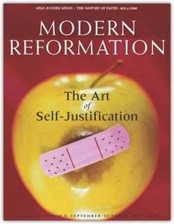 "The Art of Self-Justification" Cover