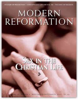 "Sex in the Christian Life" Cover