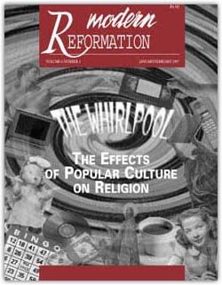 "The Effects of Popular Culture on Religion" Cover