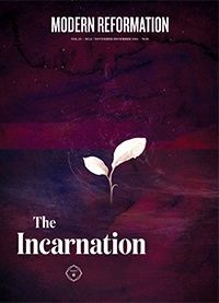 "The Incarnation" Cover