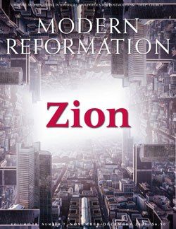 "Zion" Cover