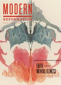 "Faith and Mental Illness" Cover