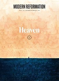 "Heaven" Cover