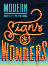 "Signs & Wonders" Cover