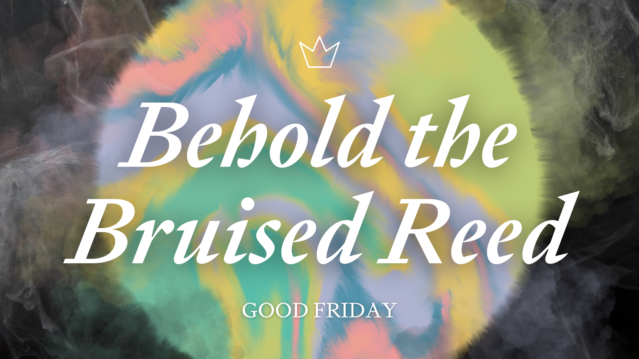 Behold the Bruised Reed | Modern Reformation