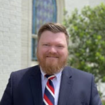 Picture of Derrick Brite