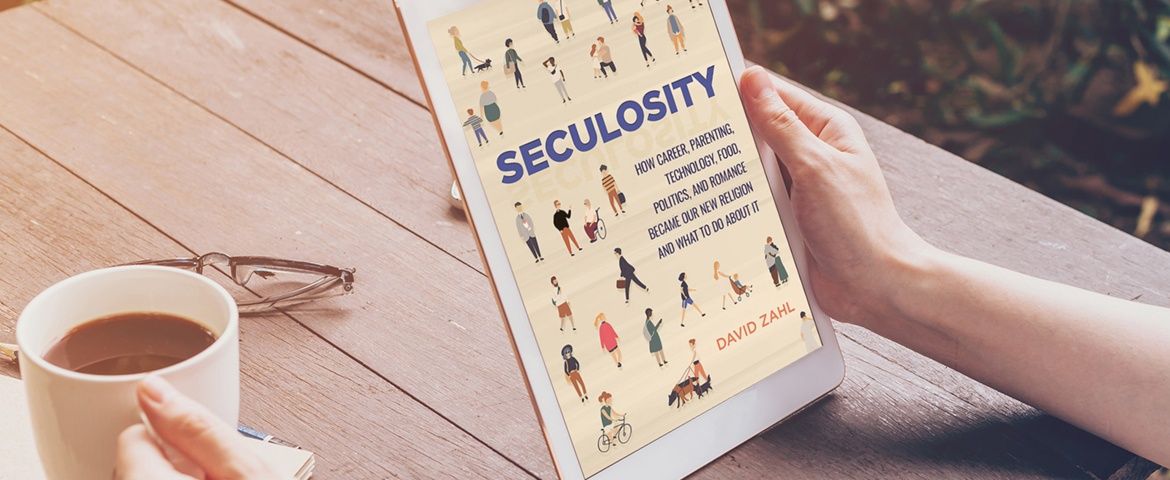 The Seculosity of Work | Modern Reformation