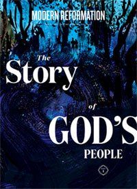 "The Story of God's People" Cover