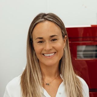 Michelle MacRae