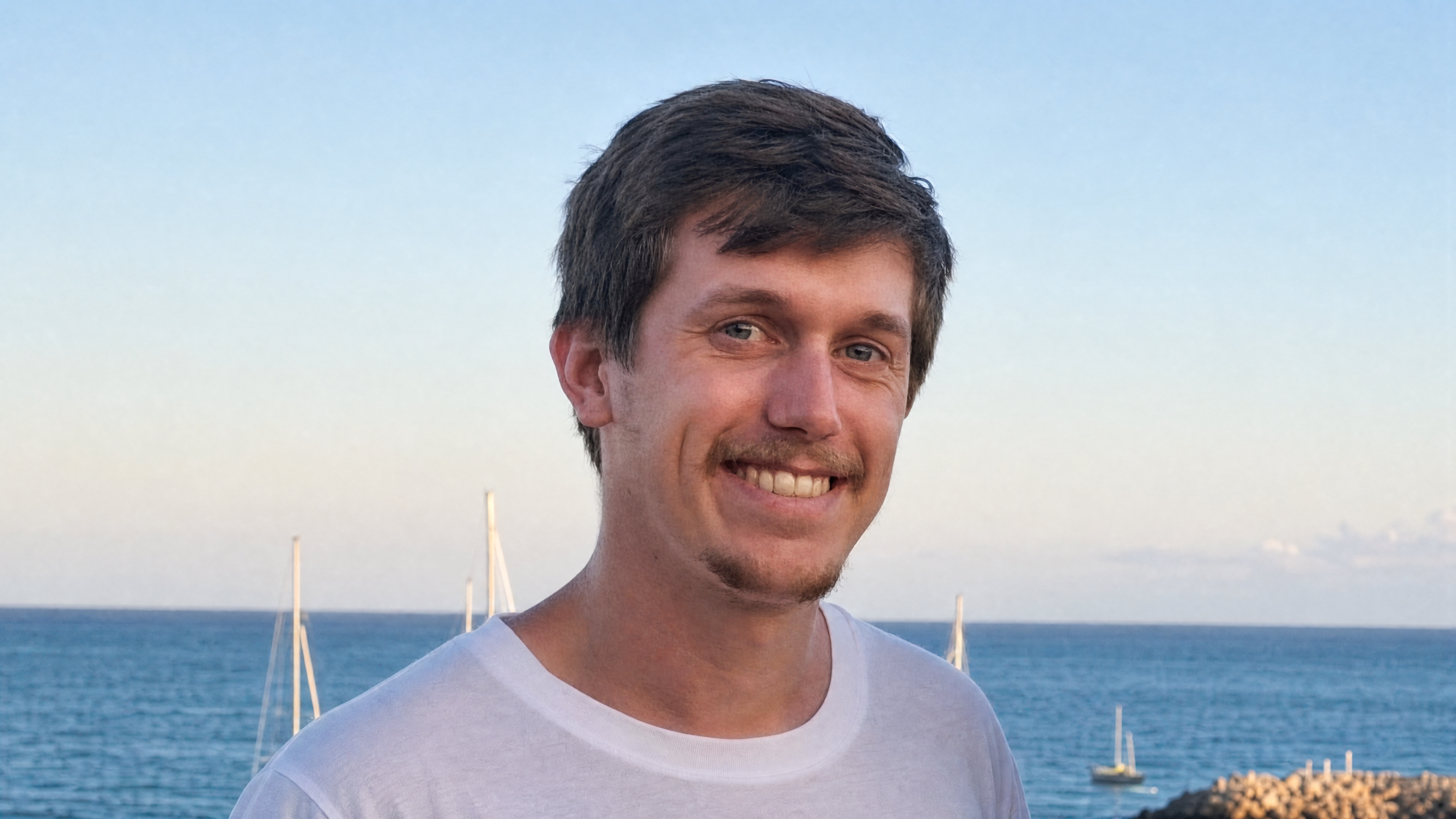 Hugo Gouilloux Postgraduate Student School of Geography, Earth and Atmospheric Sciences at the University of Melbourne