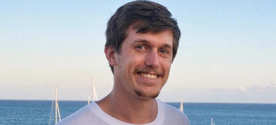 Hugo Gouilloux Postgraduate Student School of Geography, Earth and Atmospheric Sciences at the University of Melbourne