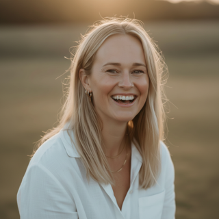 Michelle Macrae, Co-founder & Chief Executive Officer at Bower