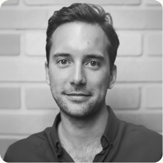 David Lyon, Chief Technology Officer & Co-Founder