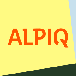 Alpiq Holding AG